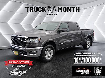 New 2026 Ram 1500 - photo 1