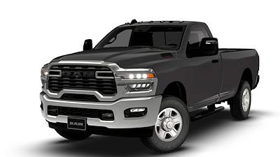 New 2026 Ram 3500 - photo 1