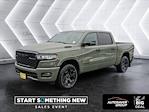New 2026 Ram 1500 Big Horn Crew Cab for sale #DT26078 - photo 1