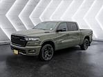 New 2026 Ram 1500 Big Horn Crew Cab for sale #DT26078 - photo 2