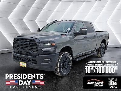 New 2026 Ram 2500 - photo 1