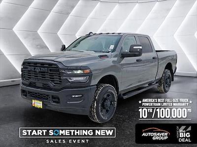 New 2026 Ram 2500 - photo 1
