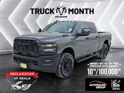 New 2026 Ram 2500 - photo 1