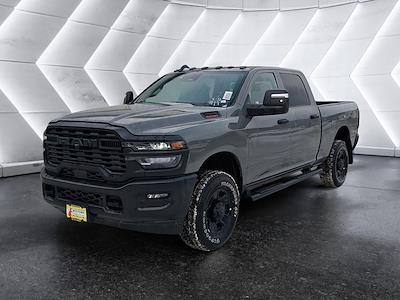 New 2026 Ram 2500 - photo 1