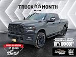 2026 Ram 2500 Crew Cab 4WD Pickup for sale #DT26080 - photo 17