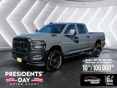 New 2026 Ram 2500 - photo 1