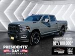 New 2026 Ram 2500 Tradesman Crew Cab for sale #DT26082 - photo 17