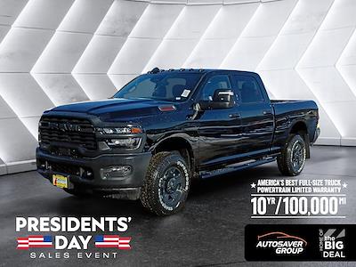 New 2026 Ram 2500 - photo 1