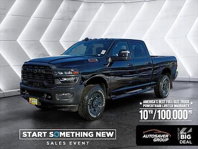 New 2026 Ram 2500 - photo 1