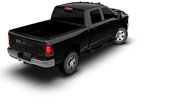 New 2026 Ram 3500 Tradesman Crew Cab for sale #DT26084 - photo 1