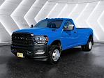 2024 Ram 3500 Regular Cab DRW 4WD Pickup for sale #DT26084A - photo 3