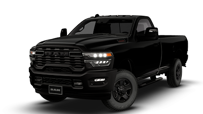 New 2026 Ram 3500 Tradesman Regular Cab for sale #DT26085 - photo 1