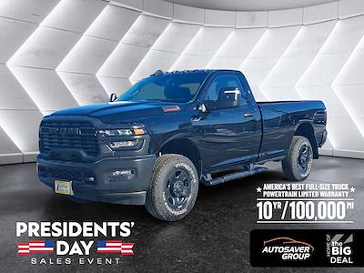 New 2026 Ram 3500 - photo 1