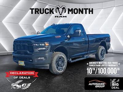 New 2026 Ram 3500 - photo 1