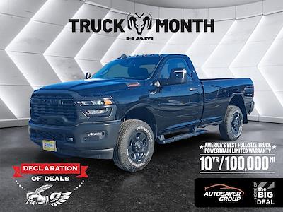 New 2026 Ram 3500 - photo 1