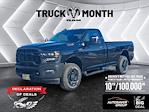 2026 Ram 3500 Regular Cab 4WD Pickup for sale #DT26085 - photo 1