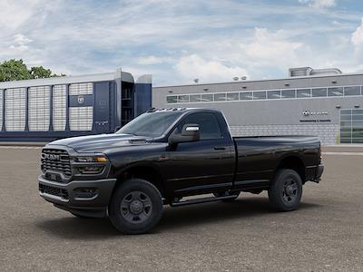 New 2026 Ram 3500 - photo 1