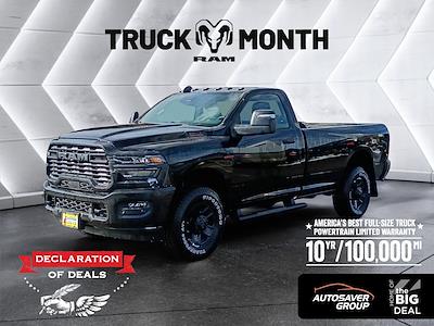 New 2026 Ram 3500 - photo 1
