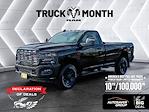 2026 Ram 3500 Regular Cab 4WD Pickup for sale #DT26086 - photo 1