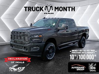 New 2026 Ram 2500 - photo 1