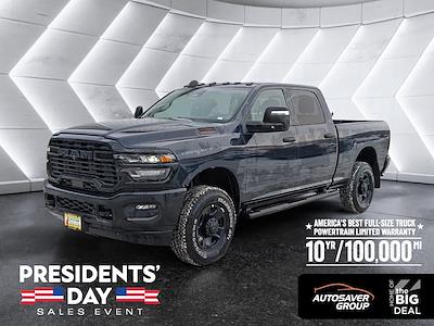 New 2026 Ram 2500 - photo 1