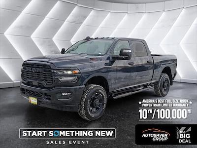 New 2026 Ram 2500 - photo 1