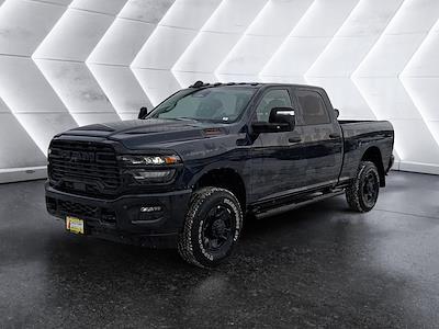 New 2026 Ram 2500 - photo 1