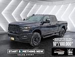 New 2026 Ram 2500 Tradesman Crew Cab for sale #DT26088 - photo 17
