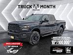 2026 Ram 2500 Crew Cab 4WD Pickup for sale #DT26088 - photo 17