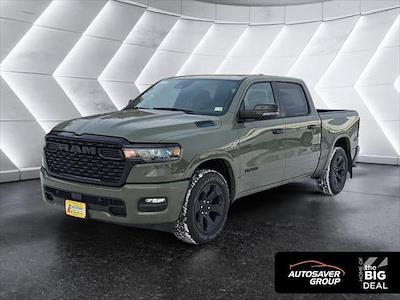 New 2026 Ram 1500 - photo 1