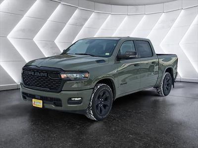 New 2026 Ram 1500 - photo 1