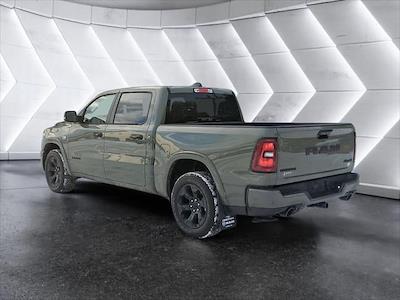 New 2026 Ram 1500 - photo 1