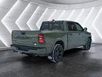 New 2026 Ram 1500 Lone Star Crew Cab for sale #DT26090 - photo 6