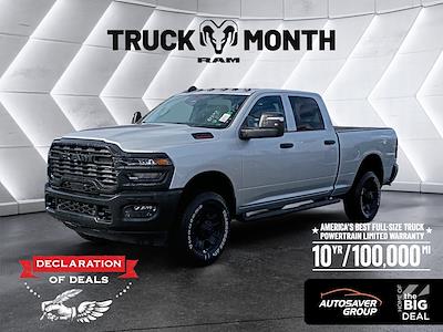 New 2026 Ram 2500 - photo 1