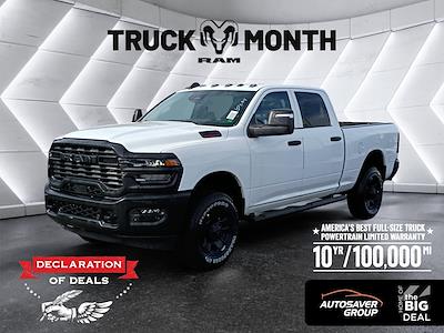 New 2026 Ram 2500 - photo 1