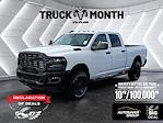 2026 Ram 2500 Crew Cab 4WD Pickup for sale #DT26092 - photo 1