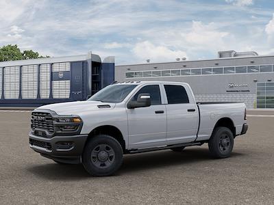 New 2026 Ram 2500 - photo 1