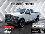 New 2026 Ram 2500 Tradesman Crew Cab for sale #DT26093 - photo 13