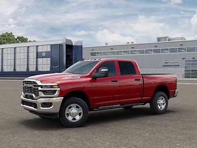 New 2026 Ram 2500 - photo 1