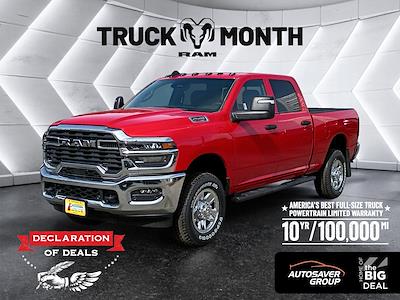 New 2026 Ram 2500 - photo 1