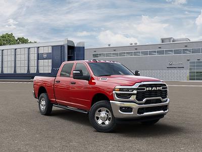 New 2026 Ram 2500 - photo 1