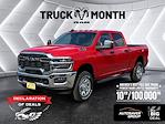 2026 Ram 2500 Crew Cab 4WD Pickup for sale #DT26094 - photo 1