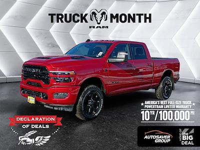 New 2026 Ram 2500 - photo 1