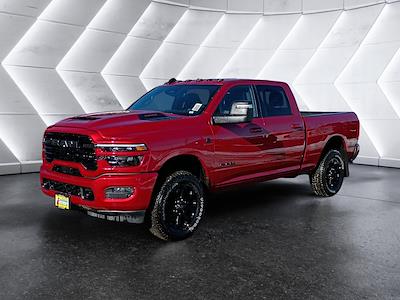 New 2026 Ram 2500 - photo 1