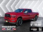 New 2026 Ram 2500 Laramie Crew Cab for sale #DT26095 - photo 1