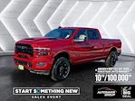 New 2026 Ram 2500 Laramie Crew Cab for sale #DT26095 - photo 17