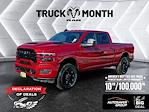 2026 Ram 2500 Crew Cab 4WD Pickup for sale #DT26095 - photo 17