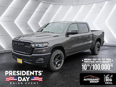 New 2026 Ram 1500 - photo 1