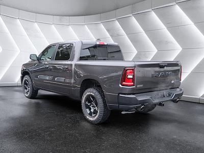 New 2026 Ram 1500 - photo 1
