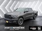 New 2026 Ram 1500 Warlock Crew Cab for sale #DT26100 - photo 17